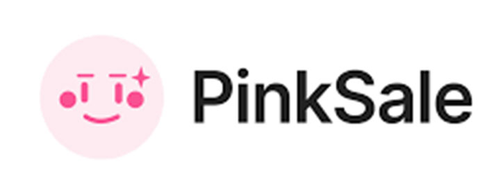 you can check report crypto scams from pinksale platform